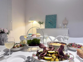 Sun&Smile - 20min to Gangnam, 30mins to Hongdae, 2 bedroom, max 7pax